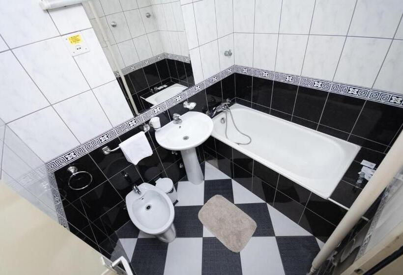 آپارتمان 1 خوابه, Dunav Požarevac