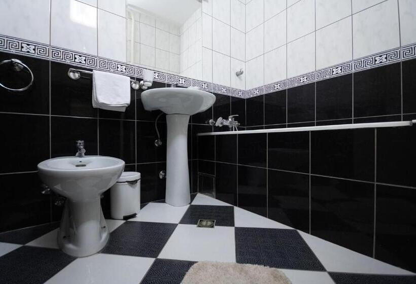 آپارتمان 1 خوابه, Dunav Požarevac