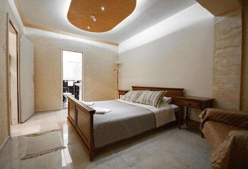 آپارتمان 1 خوابه, Dunav Požarevac