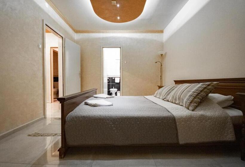 آپارتمان 1 خوابه, Dunav Požarevac