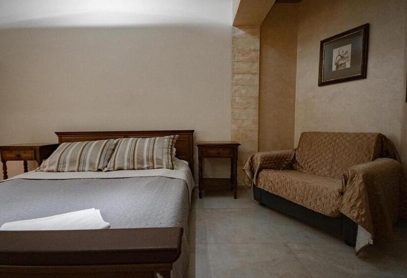 آپارتمان 1 خوابه, Dunav Požarevac