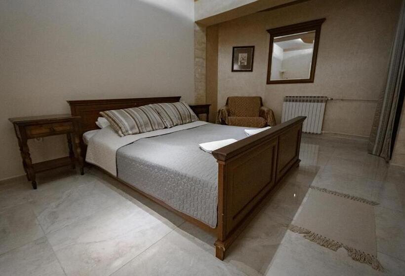 آپارتمان 1 خوابه, Dunav Požarevac