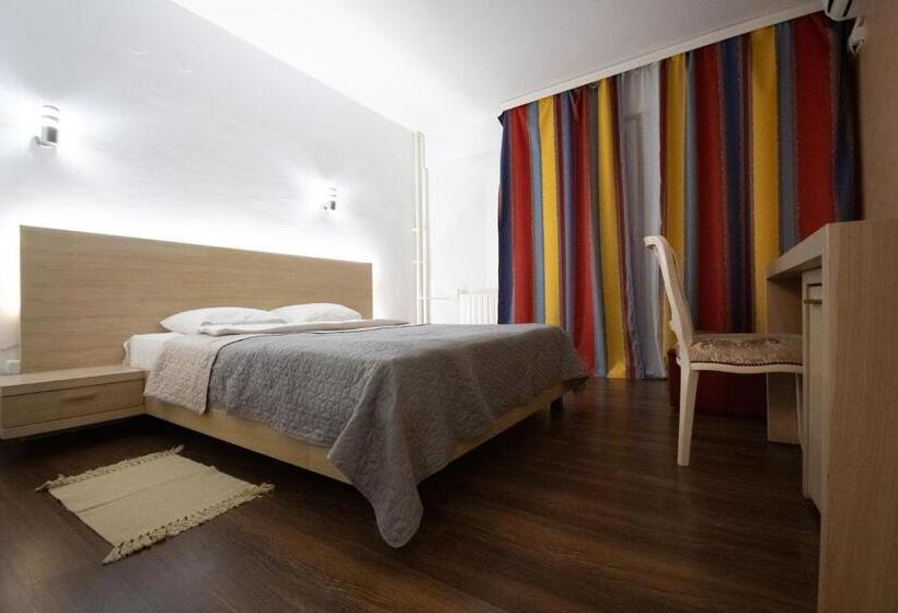 اتاق استاندارد, Dunav Požarevac