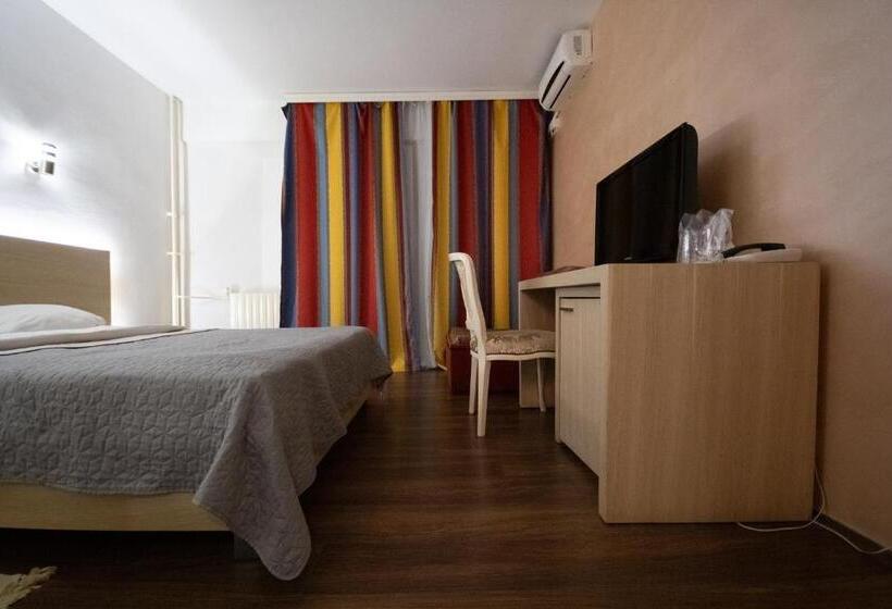 اتاق استاندارد, Dunav Požarevac