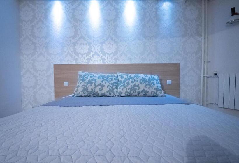 اتاق استاندارد, Dunav Požarevac