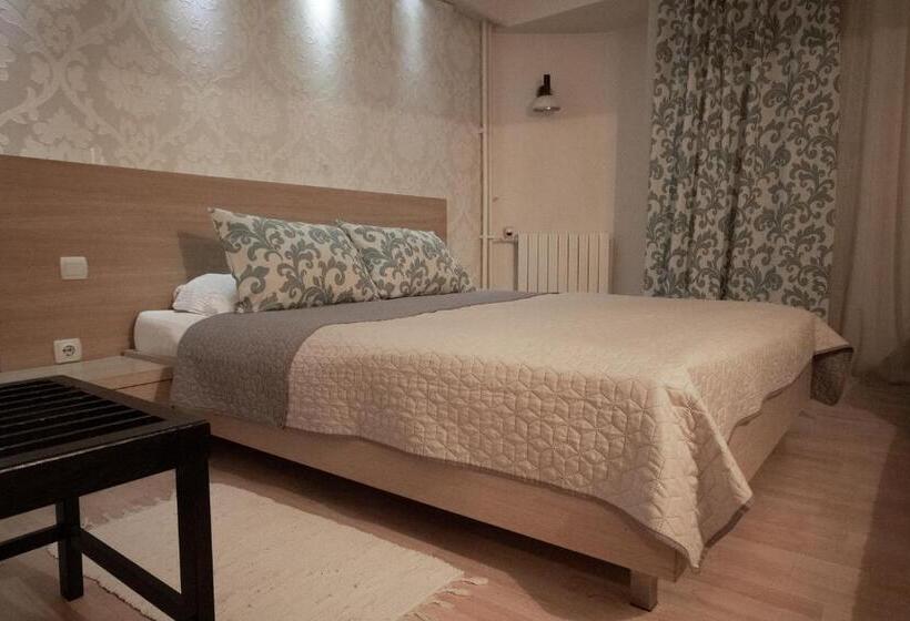 اتاق استاندارد, Dunav Požarevac