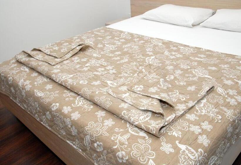 اتاق استاندارد, Dunav Požarevac