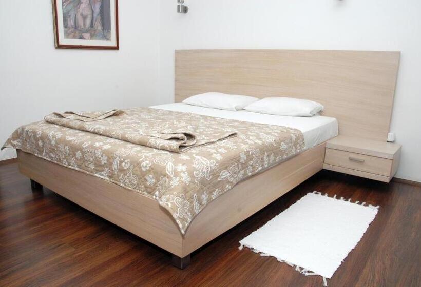 اتاق استاندارد, Dunav Požarevac