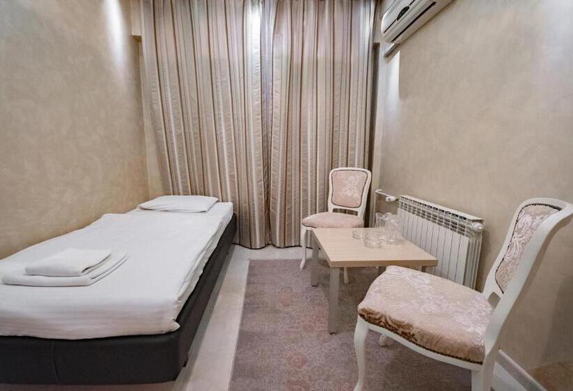 آپارتمان 1 خوابه, Dunav Požarevac