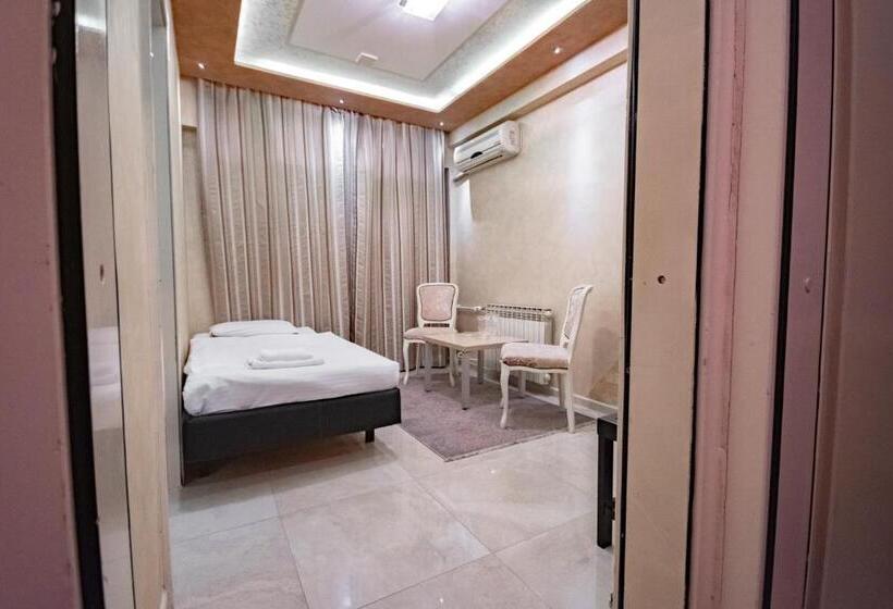 آپارتمان 1 خوابه, Dunav Požarevac