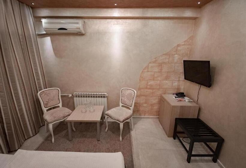 آپارتمان 1 خوابه, Dunav Požarevac