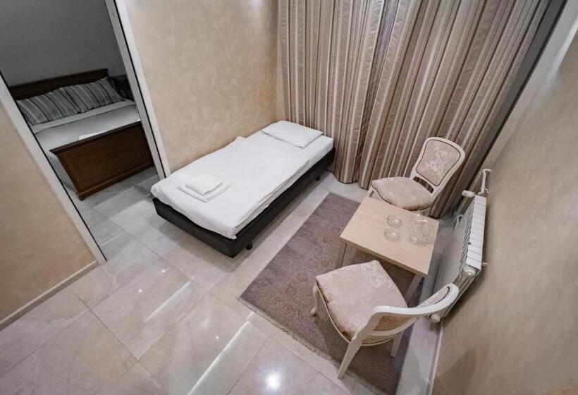 آپارتمان 1 خوابه, Dunav Požarevac