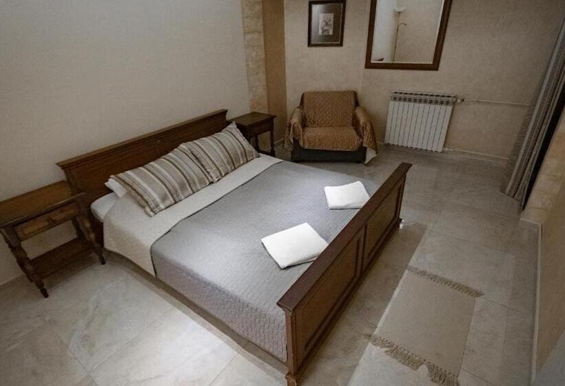 آپارتمان 1 خوابه, Dunav Požarevac