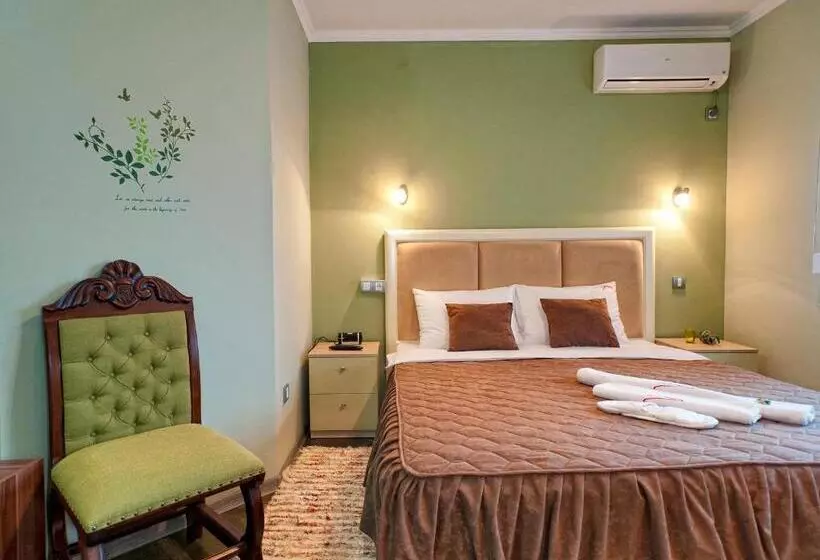 اتاق استاندارد, Garni Hotel Lama