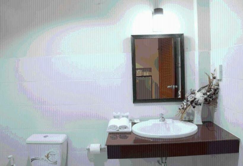 高级大房间, Im Boutique