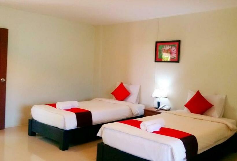 高级大房间, Im Boutique