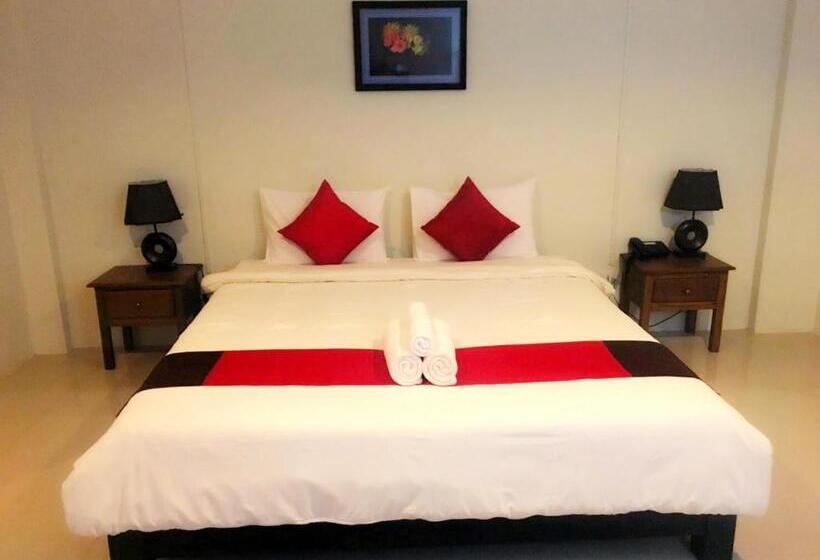 高级大房间, Im Boutique