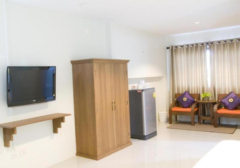 标准间, Im Boutique