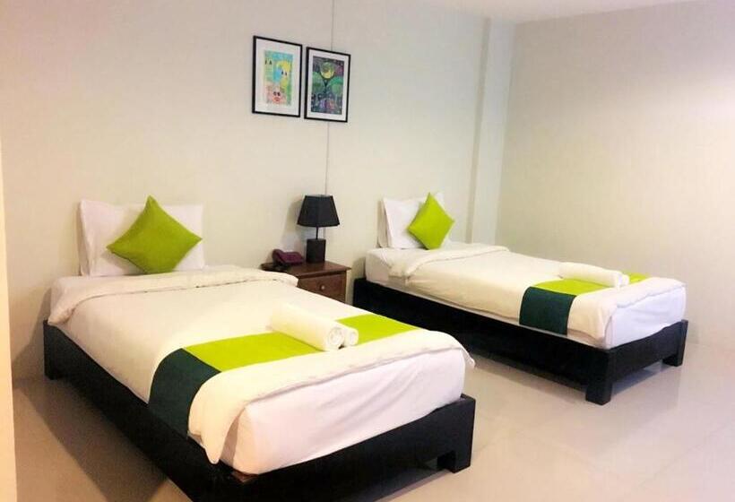 标准间, Im Boutique