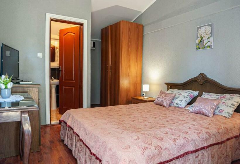 اتاق استاندارد, Jelen Salaš