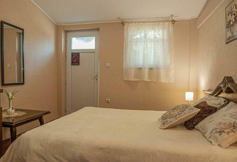 اتاق استاندارد, Jelen Salaš