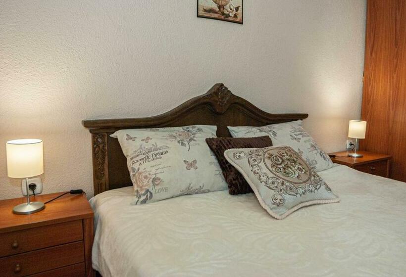 اتاق استاندارد, Jelen Salaš