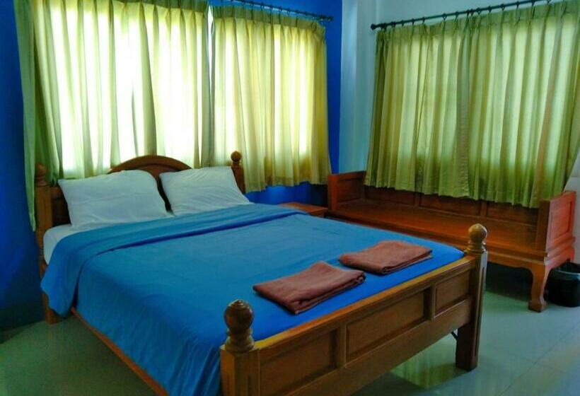 スタンダードルーム, Kasarin Court