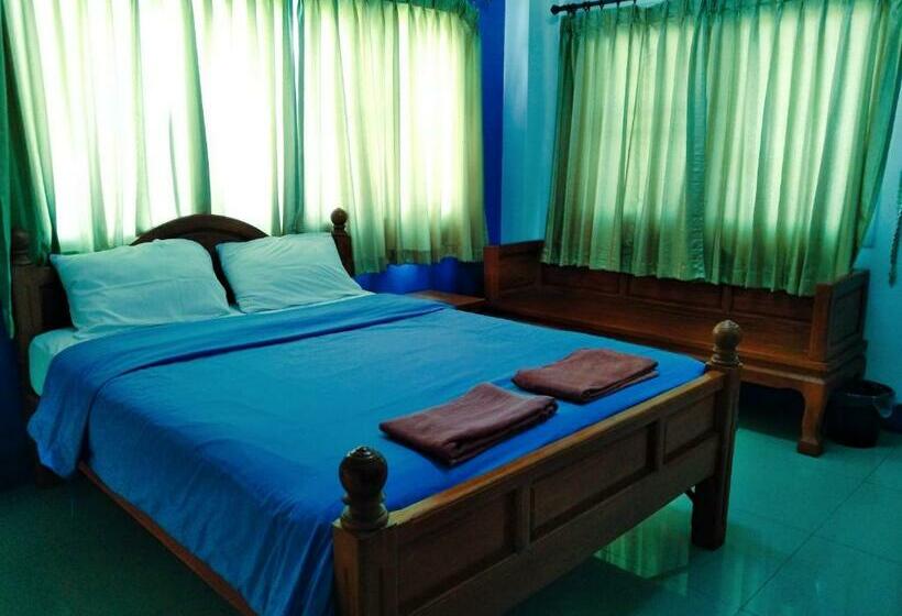 スタンダードルーム, Kasarin Court