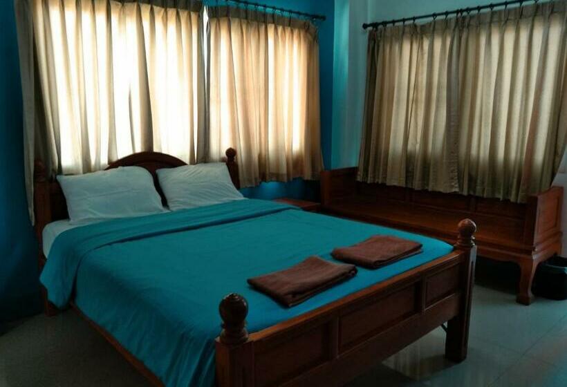 スタンダードルーム, Kasarin Court