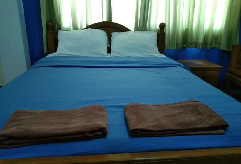 スタンダードルーム, Kasarin Court