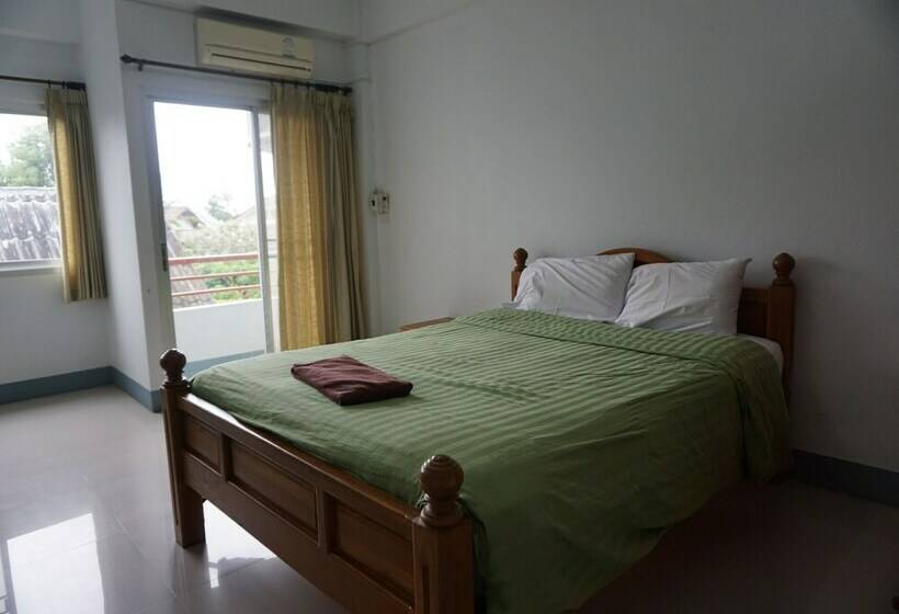 スタンダードルーム, Kasarin Court