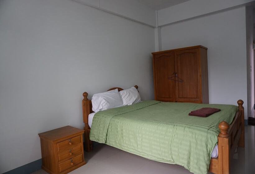 スタンダードルーム, Kasarin Court