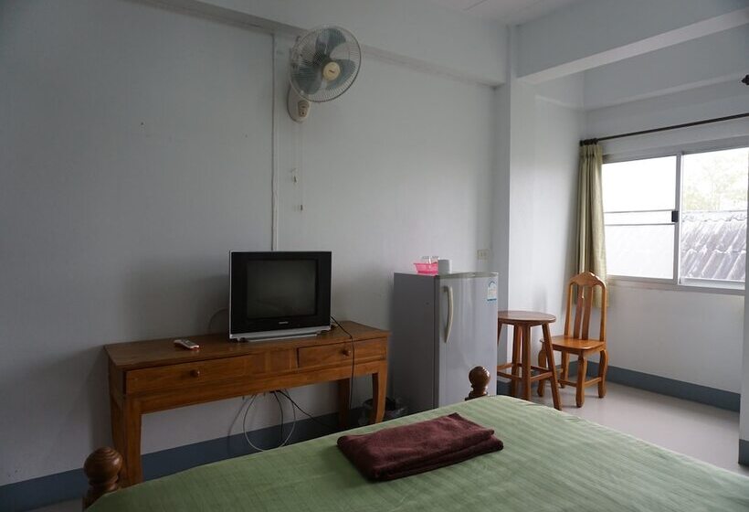 スタンダードルーム, Kasarin Court