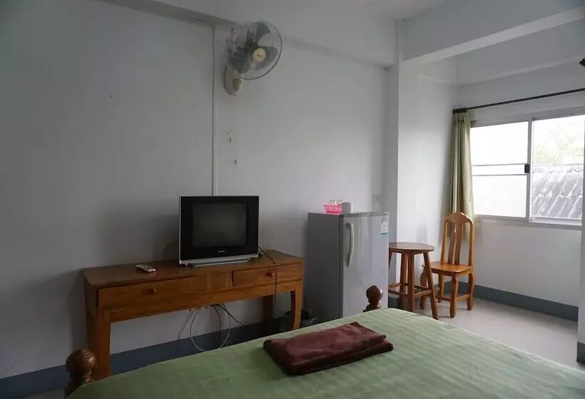 スタンダードルーム, Kasarin Court