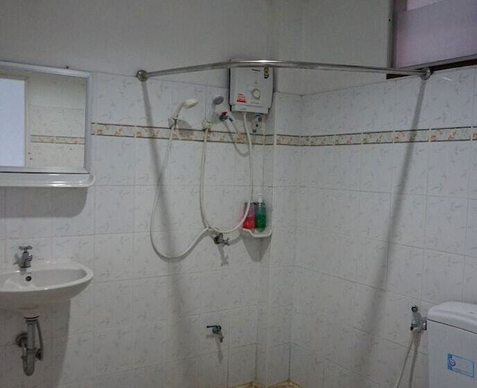 スタンダードルーム, Kasarin Court