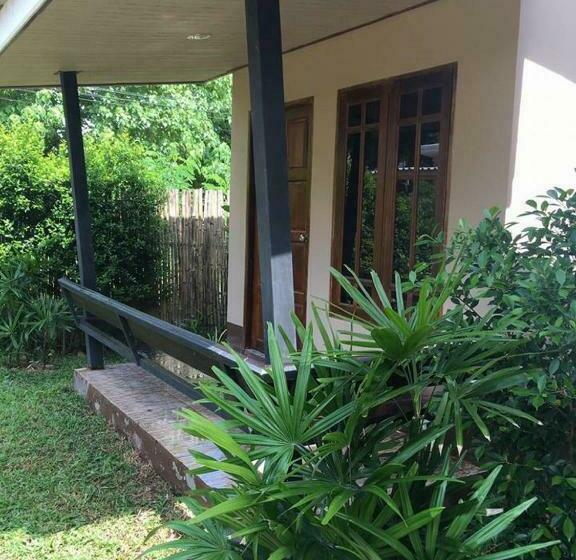 Habitació Estàndard Llit King, Klong Khong Garden