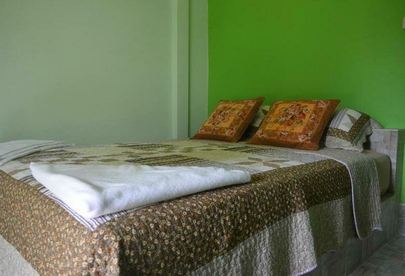 Habitació Estàndard Llit King, Klong Khong Garden