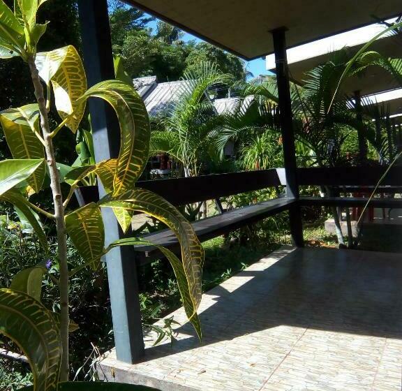 اتاق استاندارد با تخت بزرگ, Klong Khong Garden