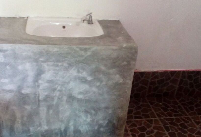 Bungalow Standard, Klong Khong Garden