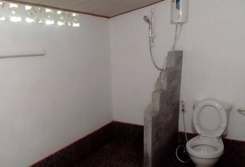 Bungalow Standard, Klong Khong Garden