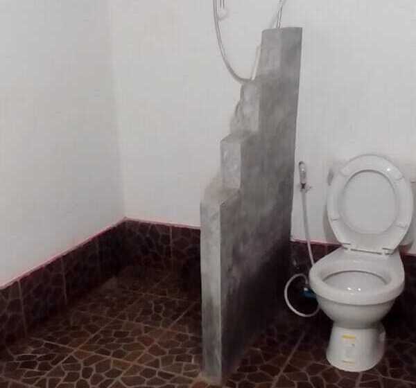 Bungalow Standard, Klong Khong Garden