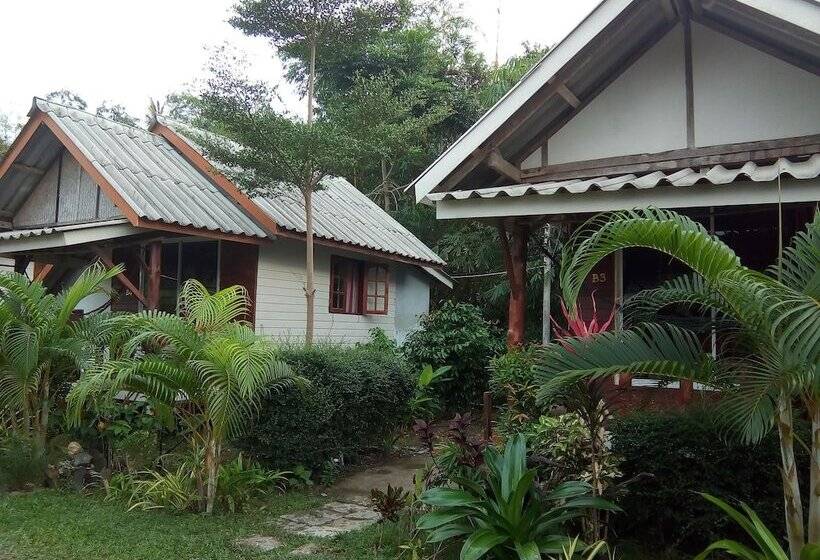 بانگلوی استاندارد, Klong Khong Garden
