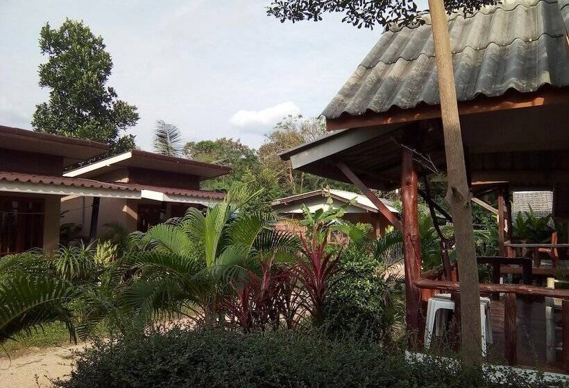 Bungalow Standard, Klong Khong Garden