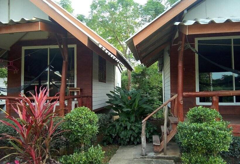Bungalow Standard, Klong Khong Garden
