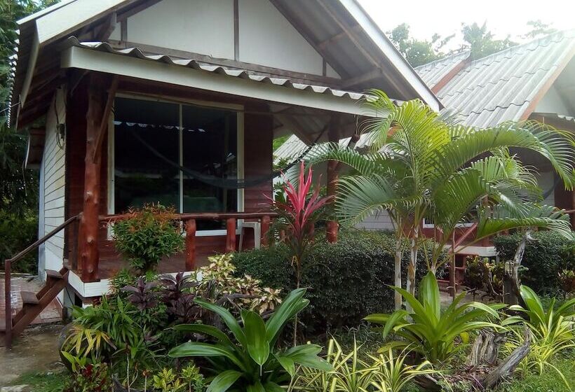 بانگلوی استاندارد, Klong Khong Garden