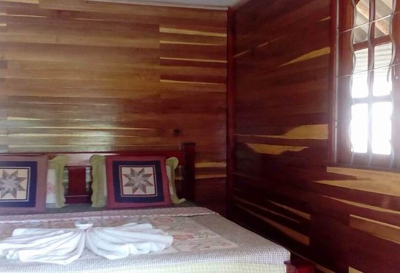 Bungalow Standard, Klong Khong Garden