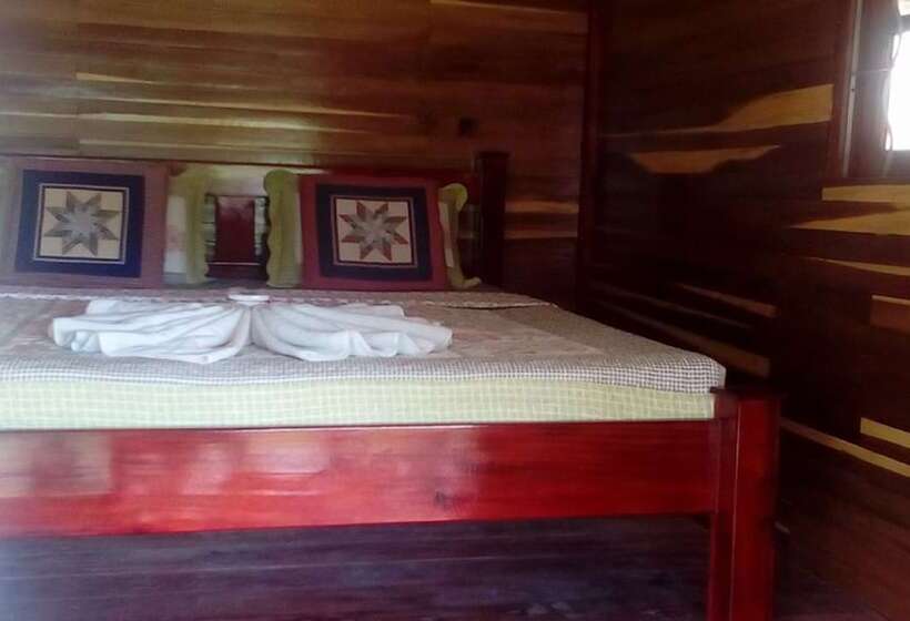 Bungalow Standard, Klong Khong Garden