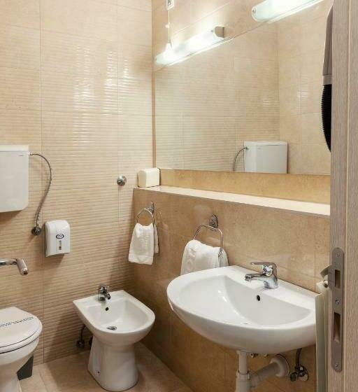 اتاق استاندارد, Livade