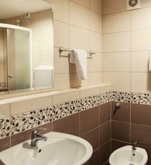 اتاق استاندارد یک نفره, Livade