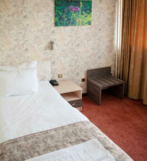 اتاق استاندارد یک نفره, Livade